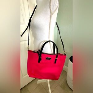 Kate Spade Alyse Wilson Road Tote
